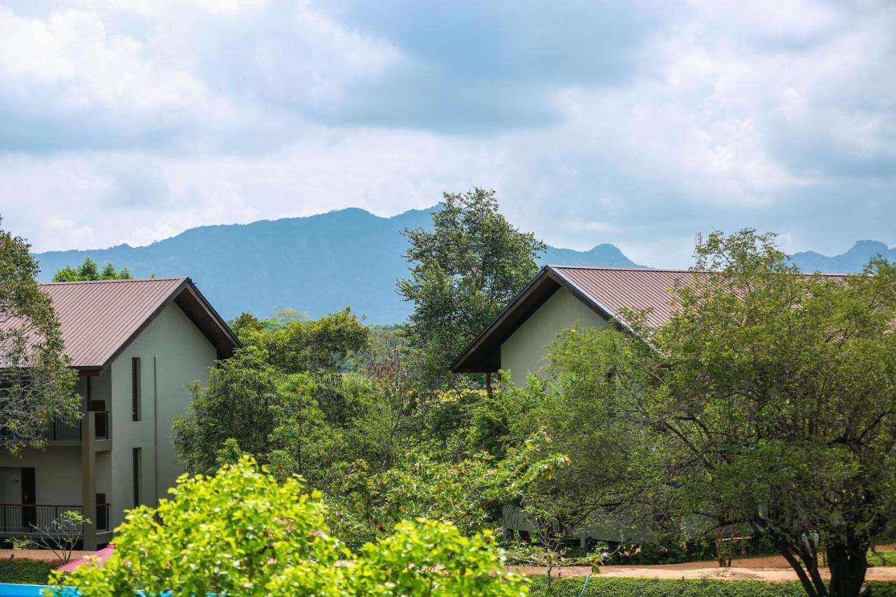 Tropical Life Resort And Spa Dambulla Buitenkant foto